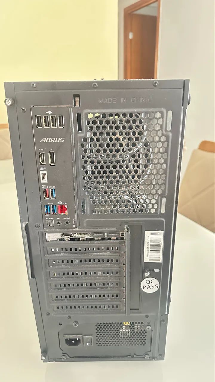 Vendo PC Gamer - Foto 4