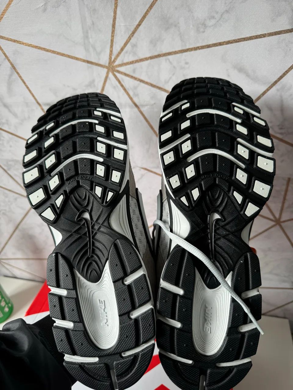 Tênis nike v5 RnR  - Foto 5