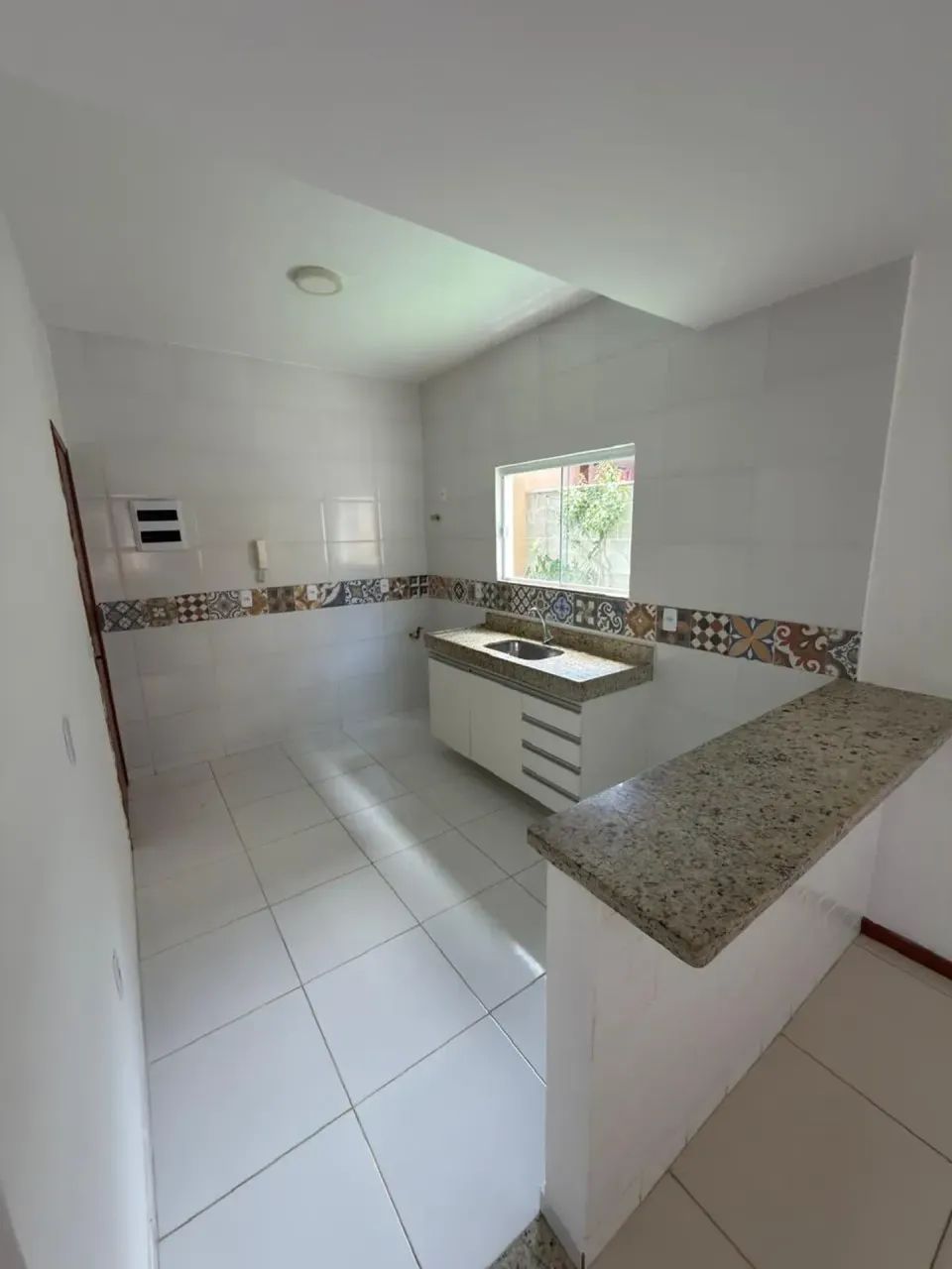 CASA COM 2 QUARTOS EM MUMBUCA - Foto 4