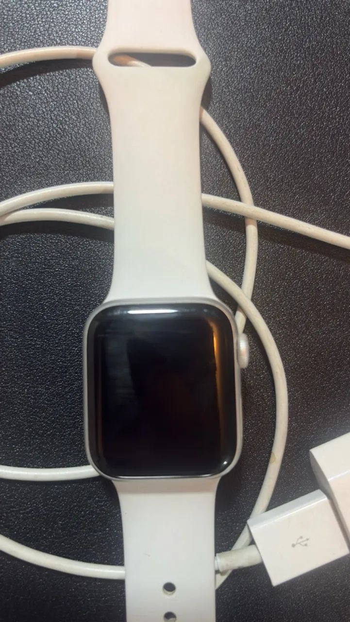 Vende-se apple watch serie 5  - Foto 2