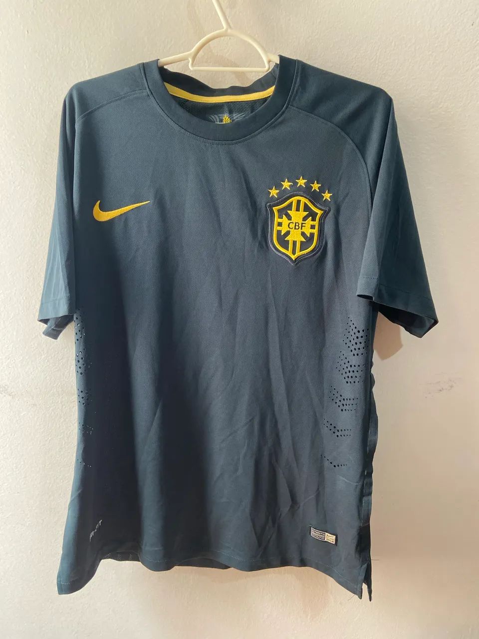 Camisa Seleção brasileira 