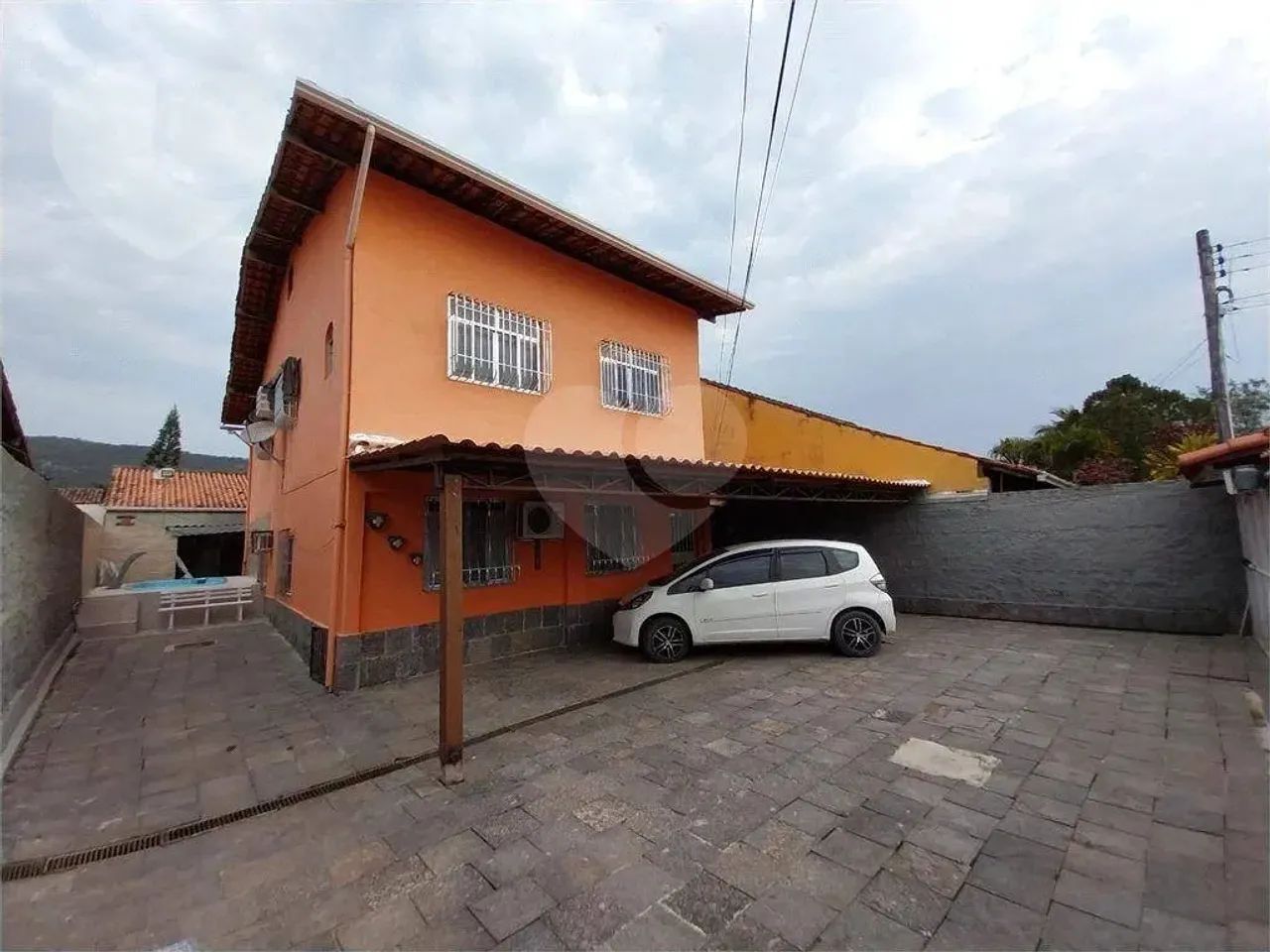 Casa com 6 dormitórios à venda, 360 m² por R$ 850.000,00 - Itaipu - Niterói/RJ