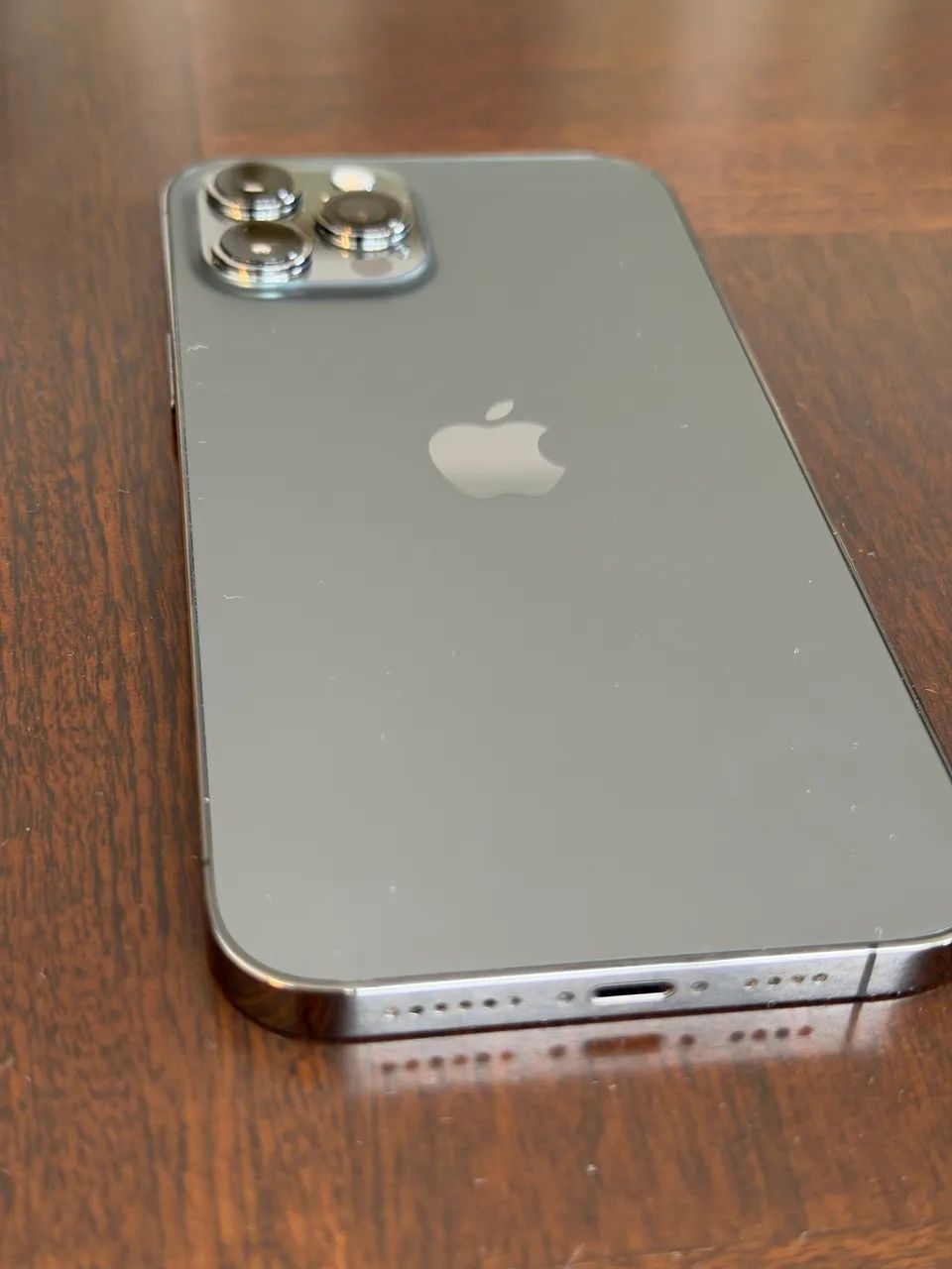 iPhone 12 Pro Max 256 Gb - Celulares e Smartphones - Cabral
