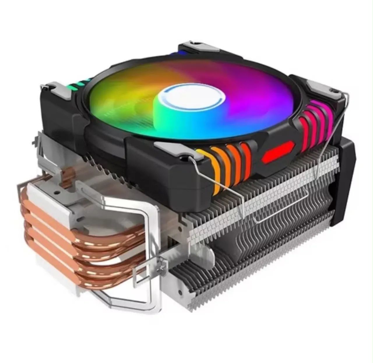 Air Cooler - Foto 4