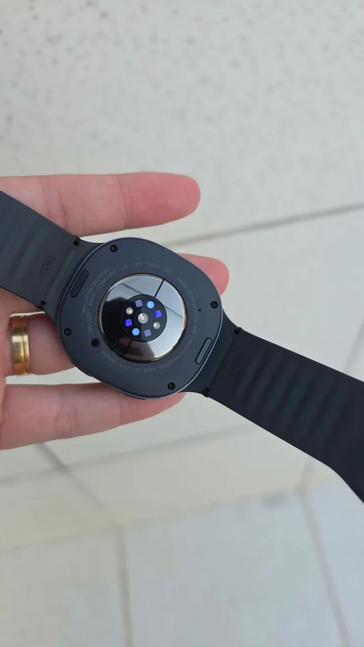 Galaxy Watch 8 44mm LTE  - Foto 5