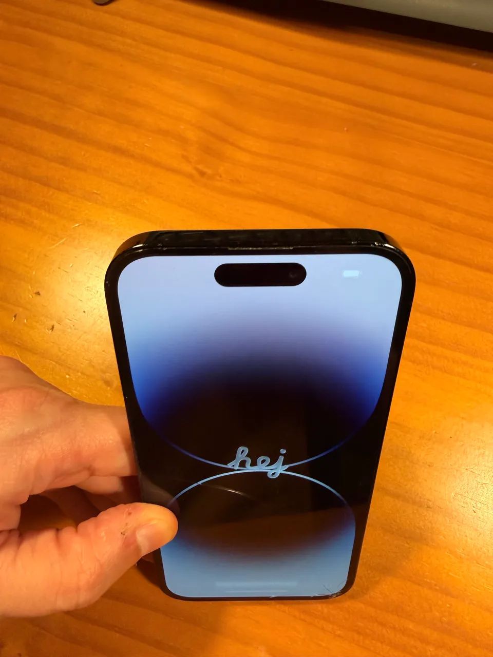 iPhone 14 Pro 256GB - Bom estado - Funcionando perfeitamente