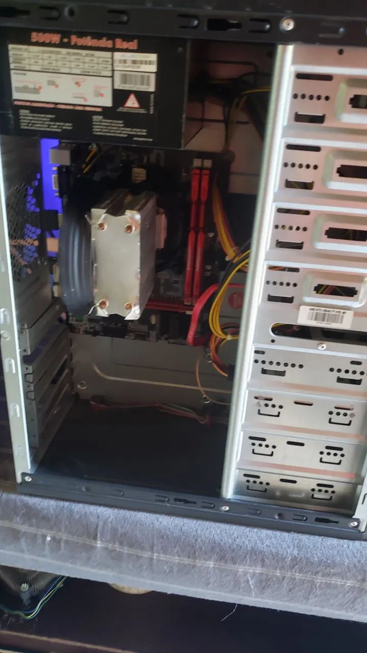 CPU I5  - Foto 4