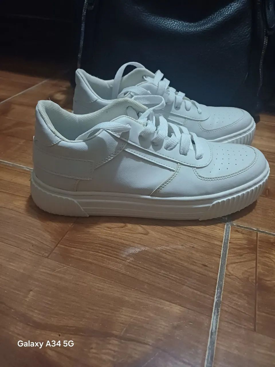 tenis feminino  - Foto 3