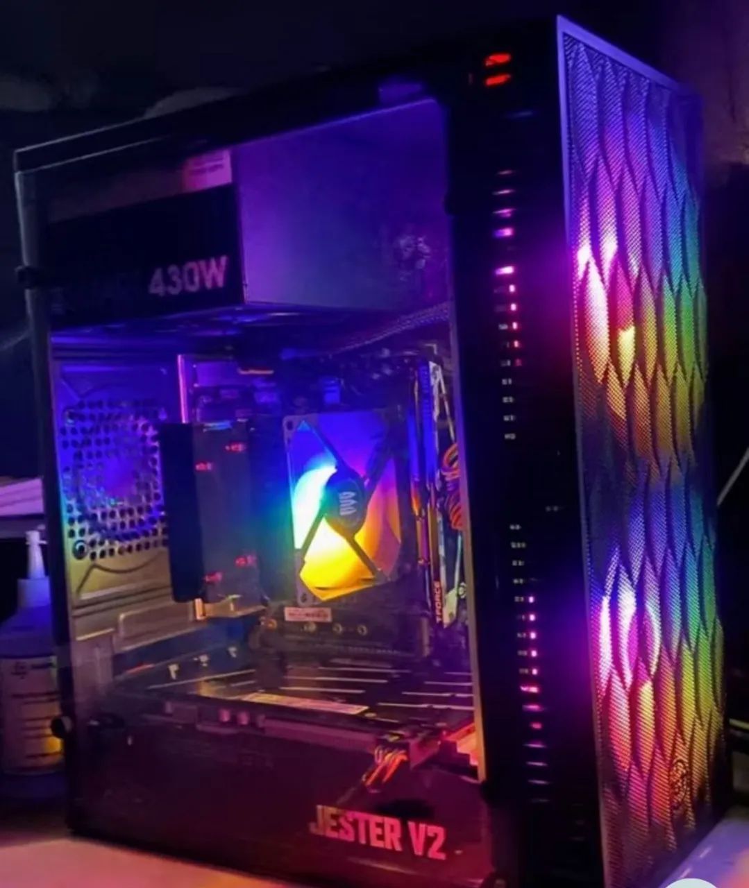 PC Core I5 - Foto 4