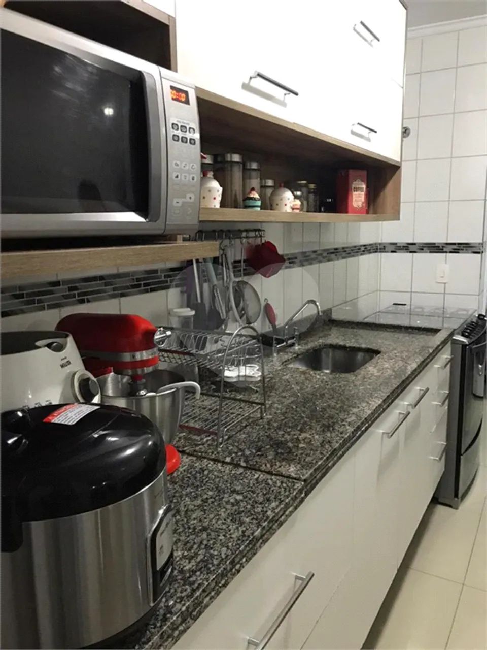 Apartamento com 3 quartos à venda em Tucuruvi - SP - Foto 5