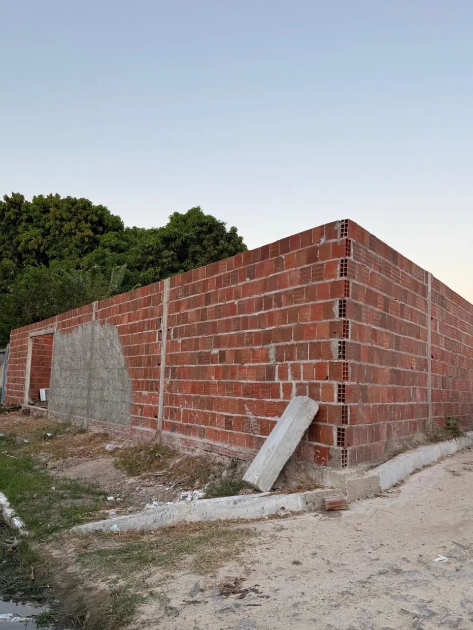VENDO TERRENO EM HORIZONTE 