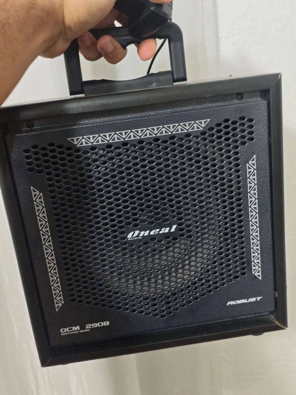 Baixo Fender Squier debut PB - Foto 3