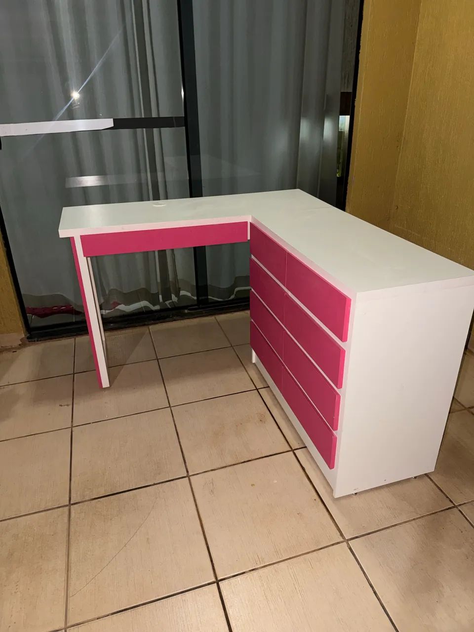 Mesa de Nail designer  - Foto 5
