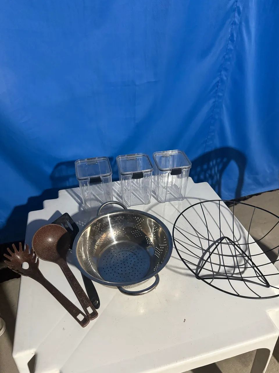 Para cozinha 