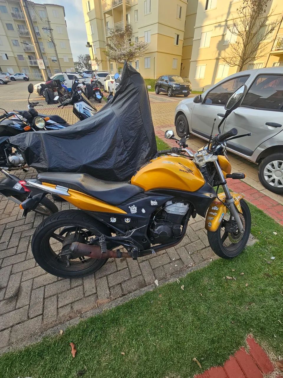 Cb300  - Foto 2