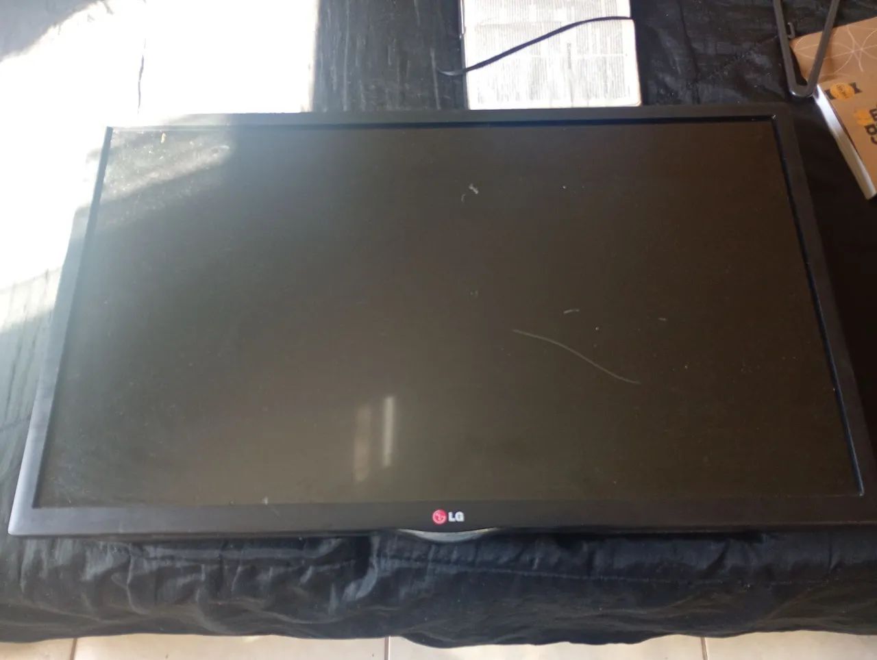 VENDO TV LG 32 POLEGADAS 