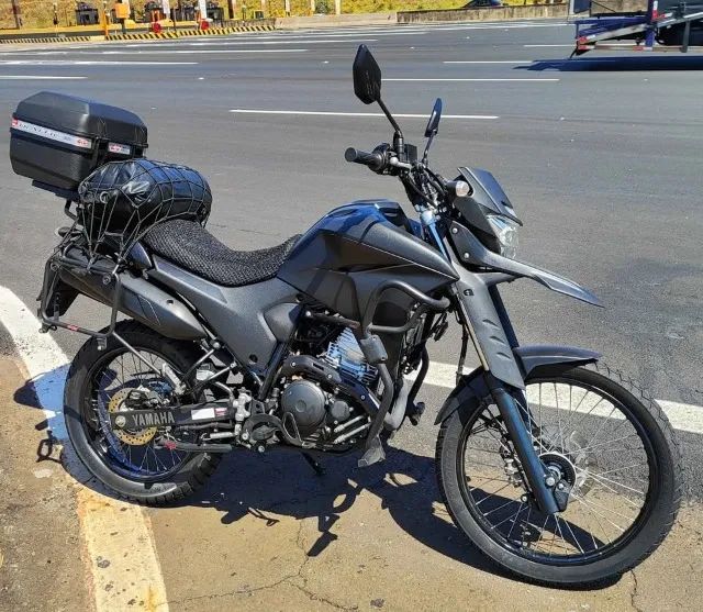 Yamaha XTZ Lander 250 - 2020 - Foto 5