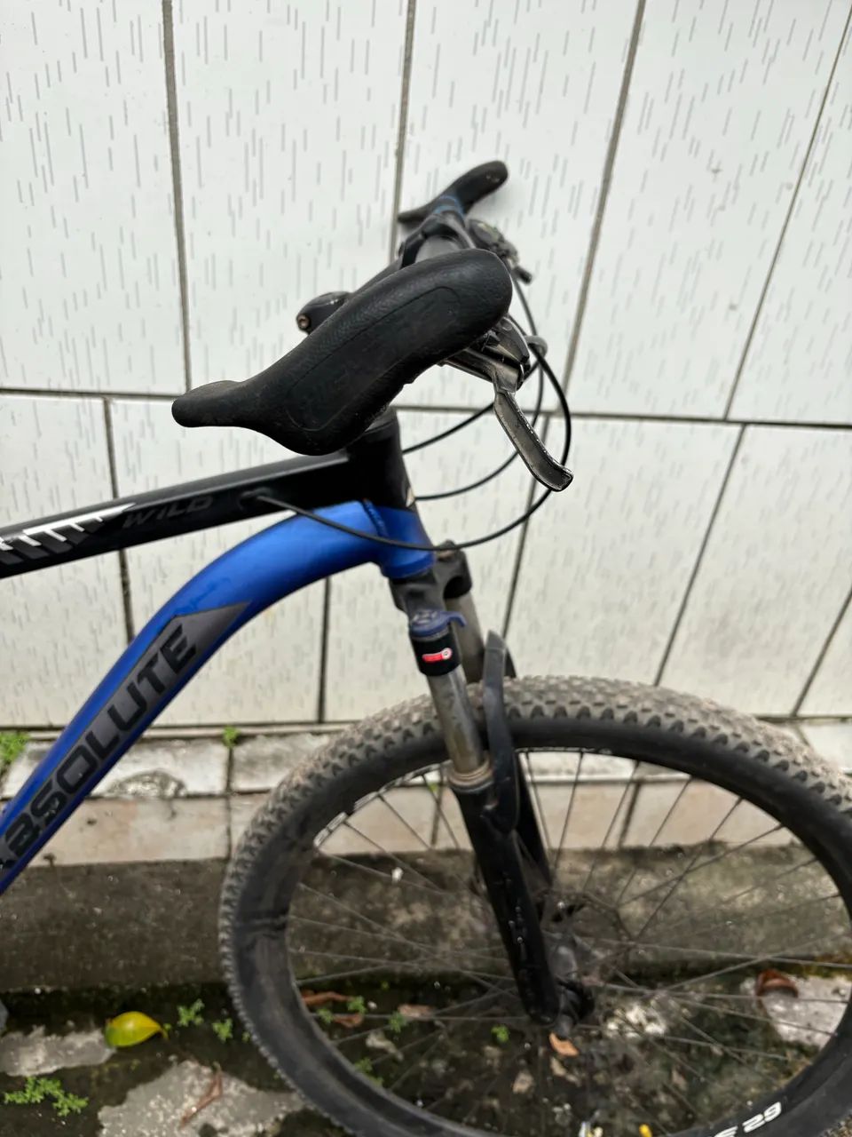 Bicicleta  - Foto 2