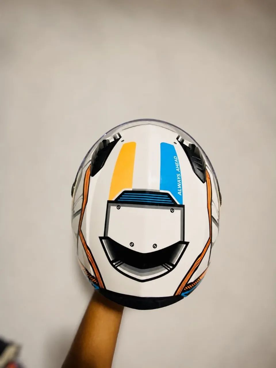 Capacete ls2 - Foto 5