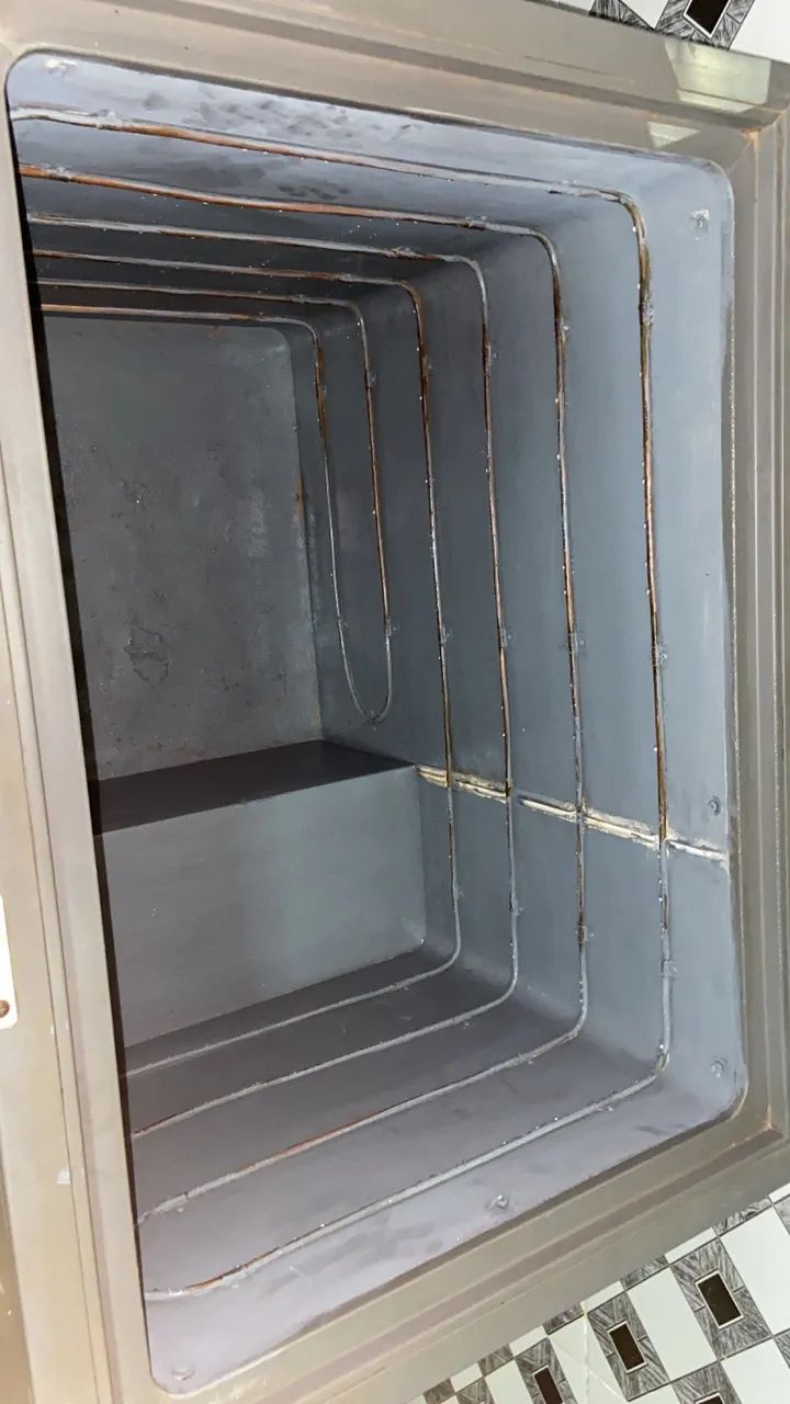 Vendo freezer 