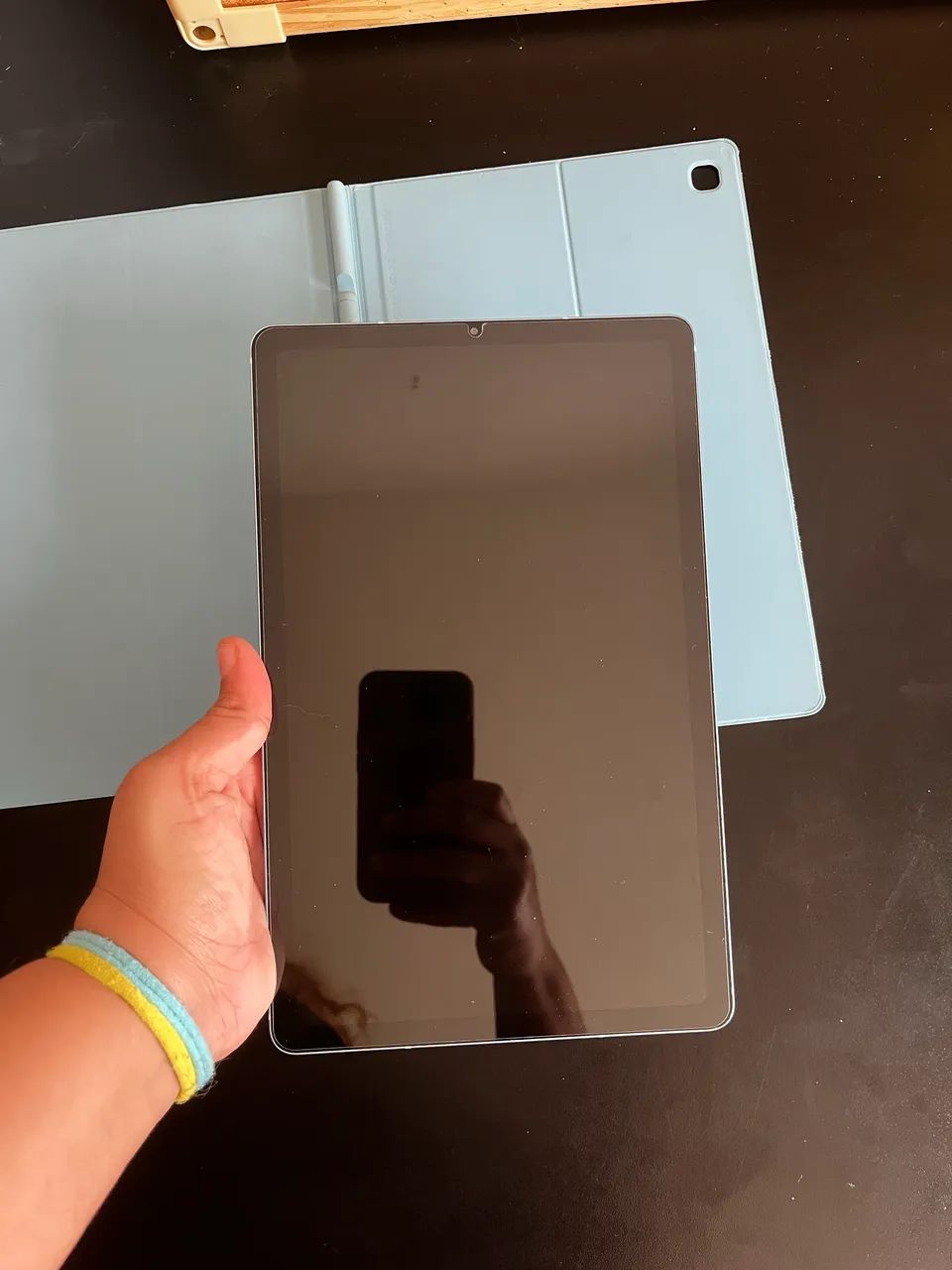Tablet Samsung Galaxy Tab S6 Lite 64gb