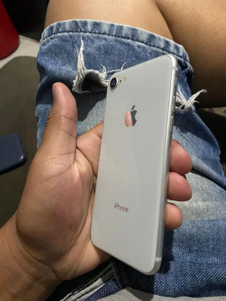 iPhone 8. 256 - Foto 2