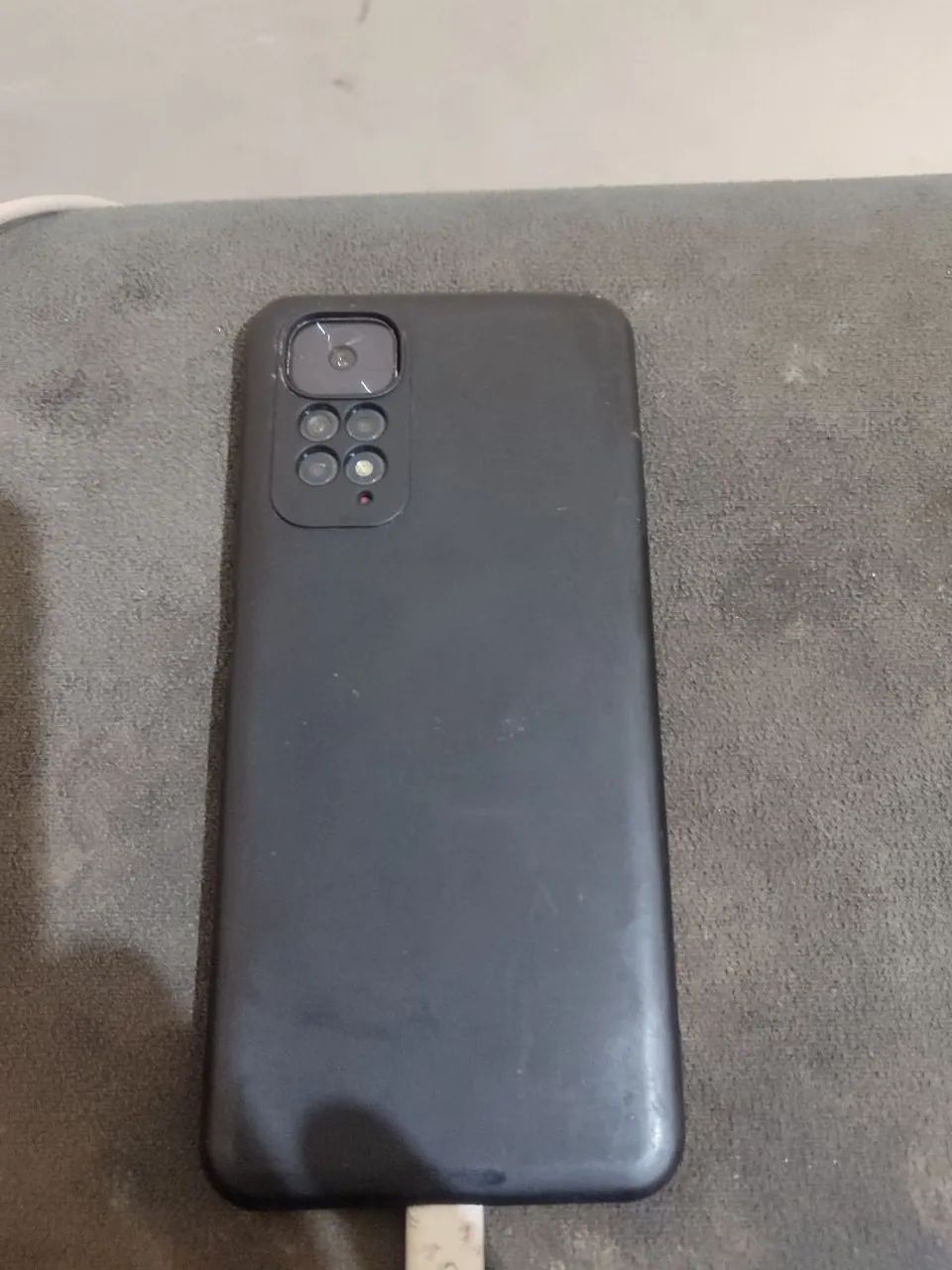 Vendo redmi note 11  - Foto 2