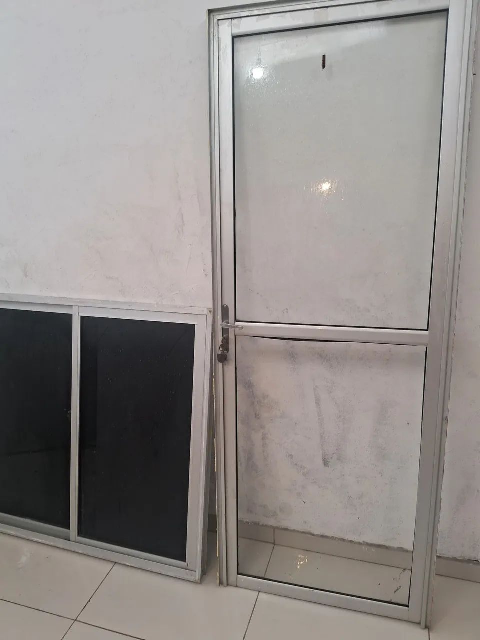 Porta e janela - Foto 3