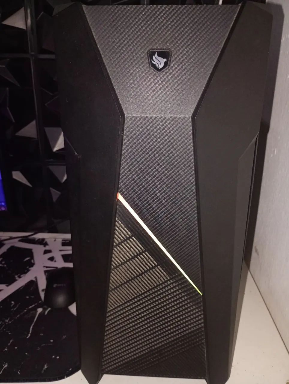 Cpu gamer - Foto 4