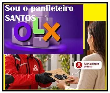 Panfleteiro