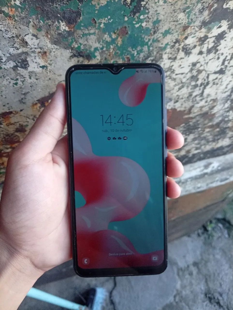 galaxy a02s
