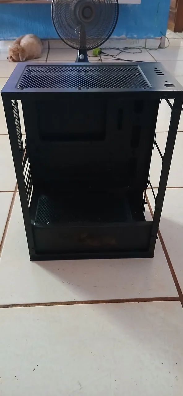 Vendo intense avariados/funciona - Foto 2
