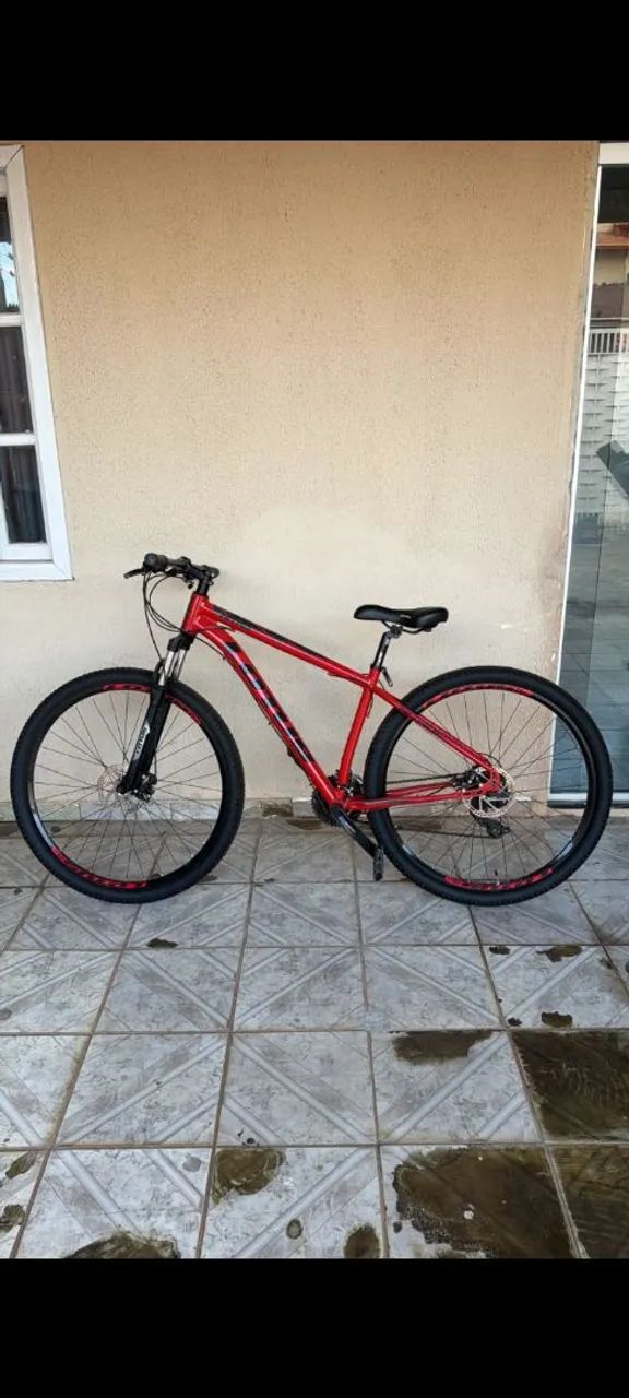 Bicicleta lótus 