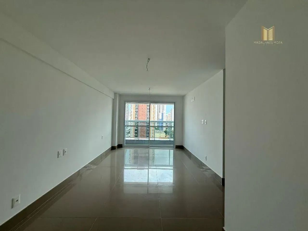 Apartamento com 4 dormitórios à venda, 188 m² por R$ 2.350.000,00 - Meireles - Fortaleza/C - Foto 17
