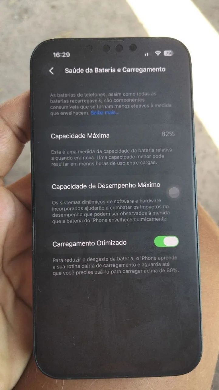 IPHONE 13 - Foto 2