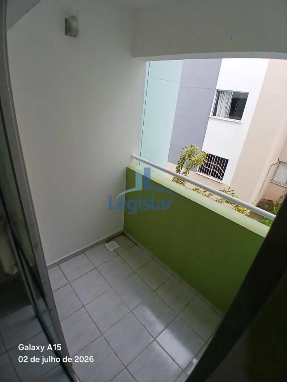 Apartamento 3 Quartos Aracaju - SE - Farolândia - Foto 3