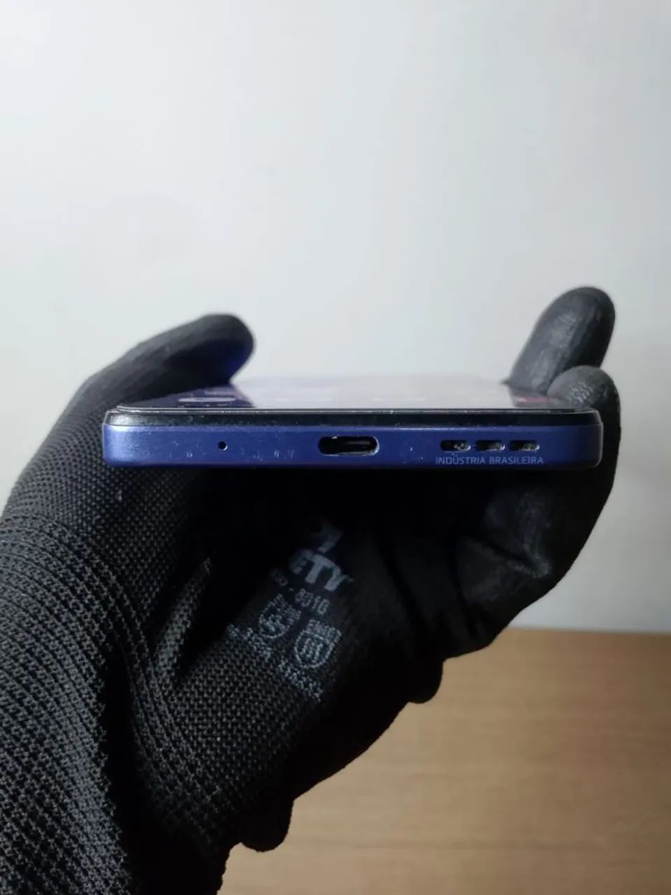 MOTOROLA G05  - Foto 3