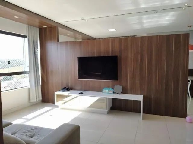 Apartamento 3 dormitórios em Paulínia, Jardim Ypê  - Foto 2