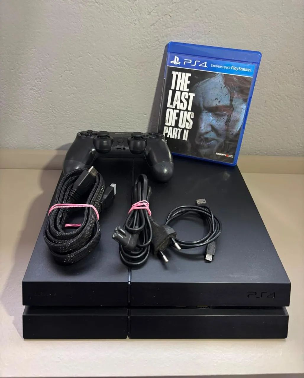Playstation 4
