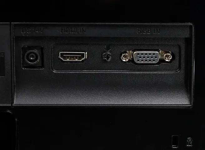  Monitor Samsung Game 27" - Foto 2