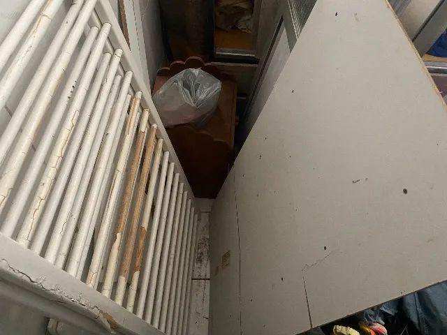 Vendo berço - Foto 3
