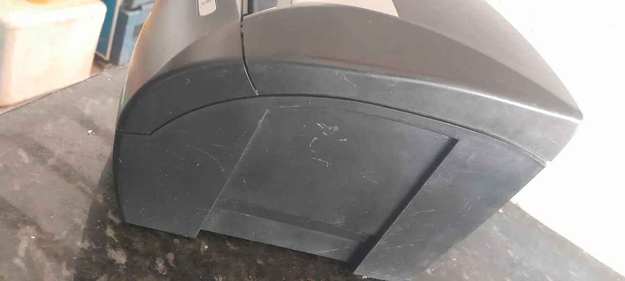 IMPRESSORA TÉRMICA BEMATECH  - Foto 4