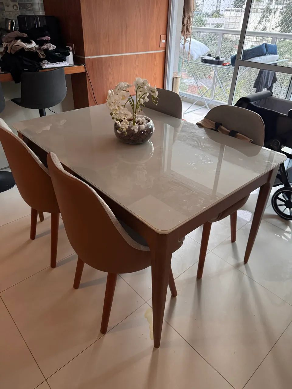 Mesa de Jantar - Foto 2