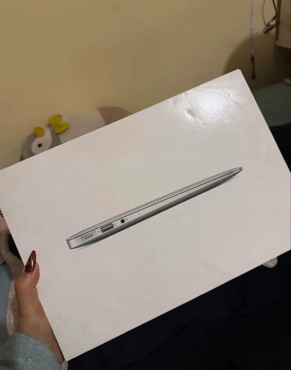 Macbook Air 11 (2011) - Foto 2