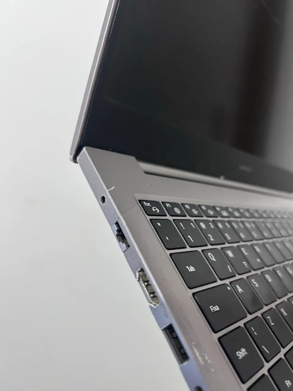 Notebook Samsung i3 10 - Foto 4