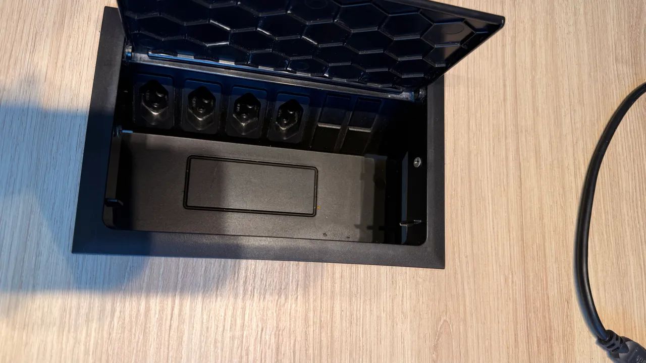 Mesa para escritório  - Foto 4