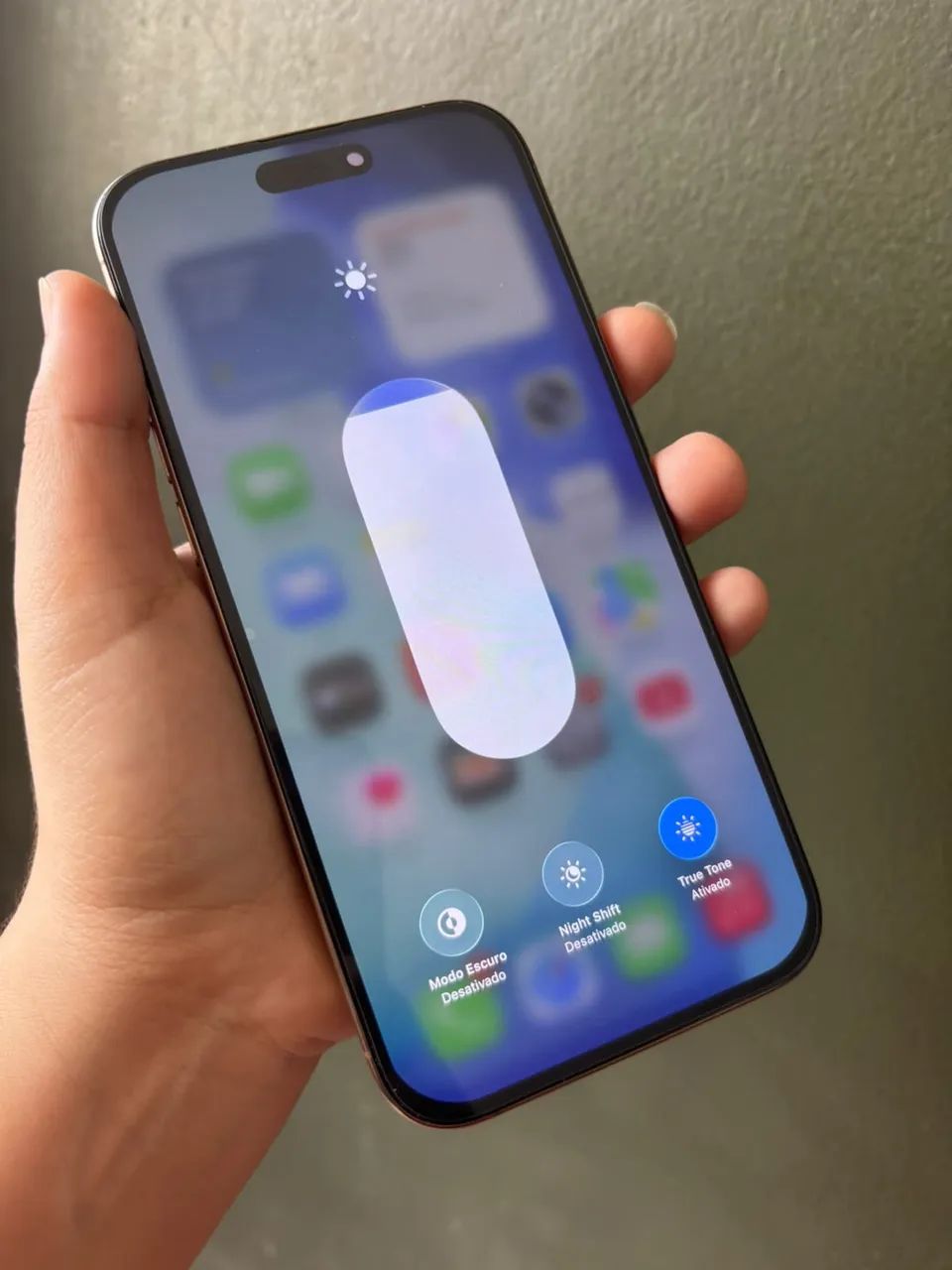 iPhone 16 pro Max 256GB  - Foto 4