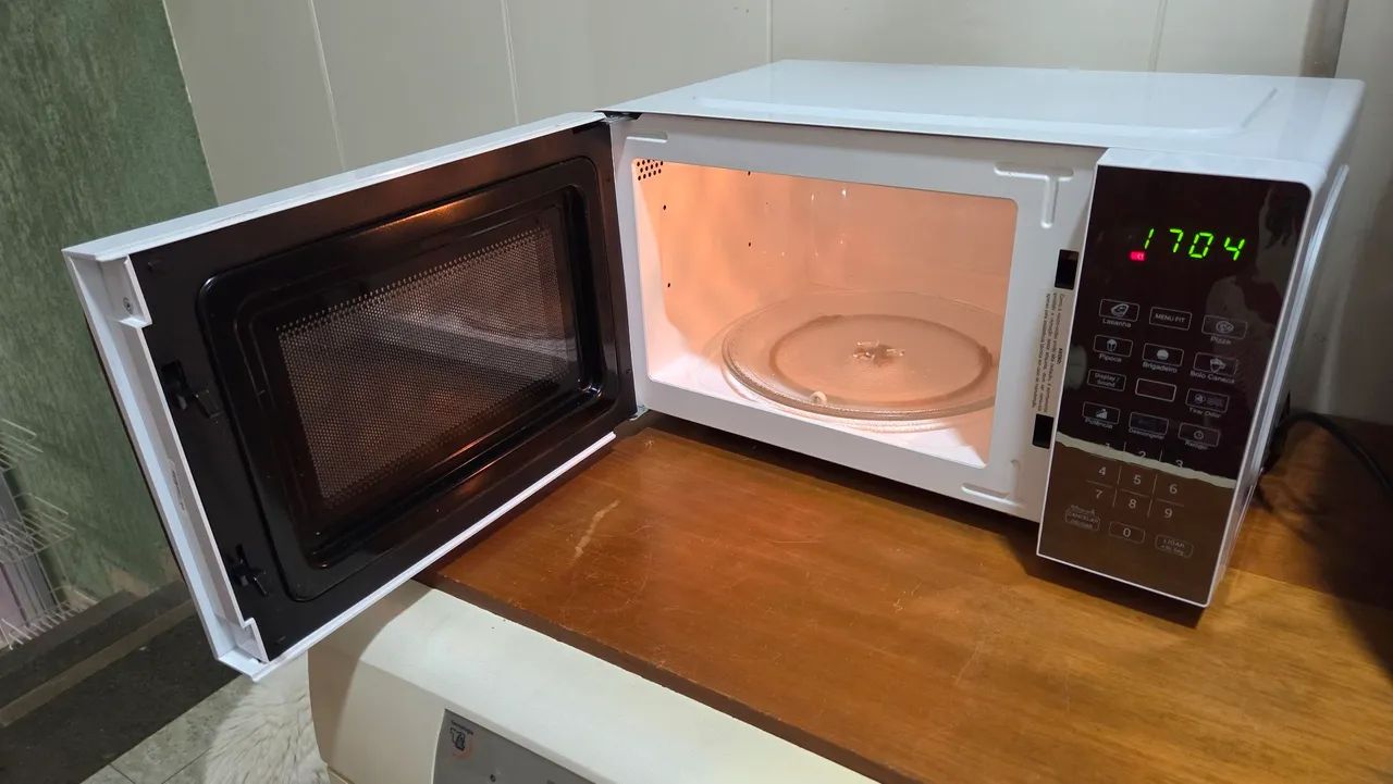 Microondas  Philco 21L - Foto 2