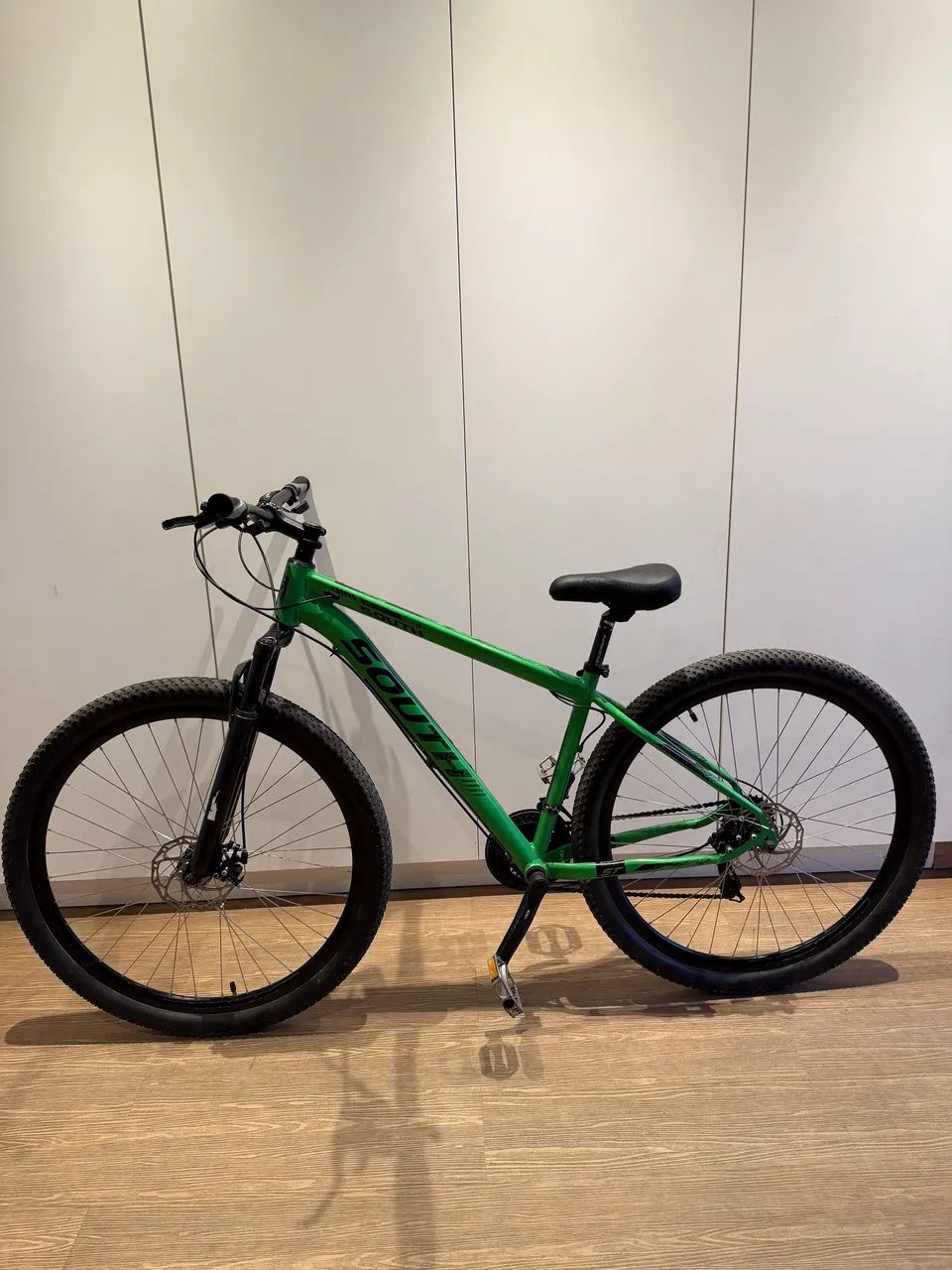 Bicicleta aro 29 - Foto 2