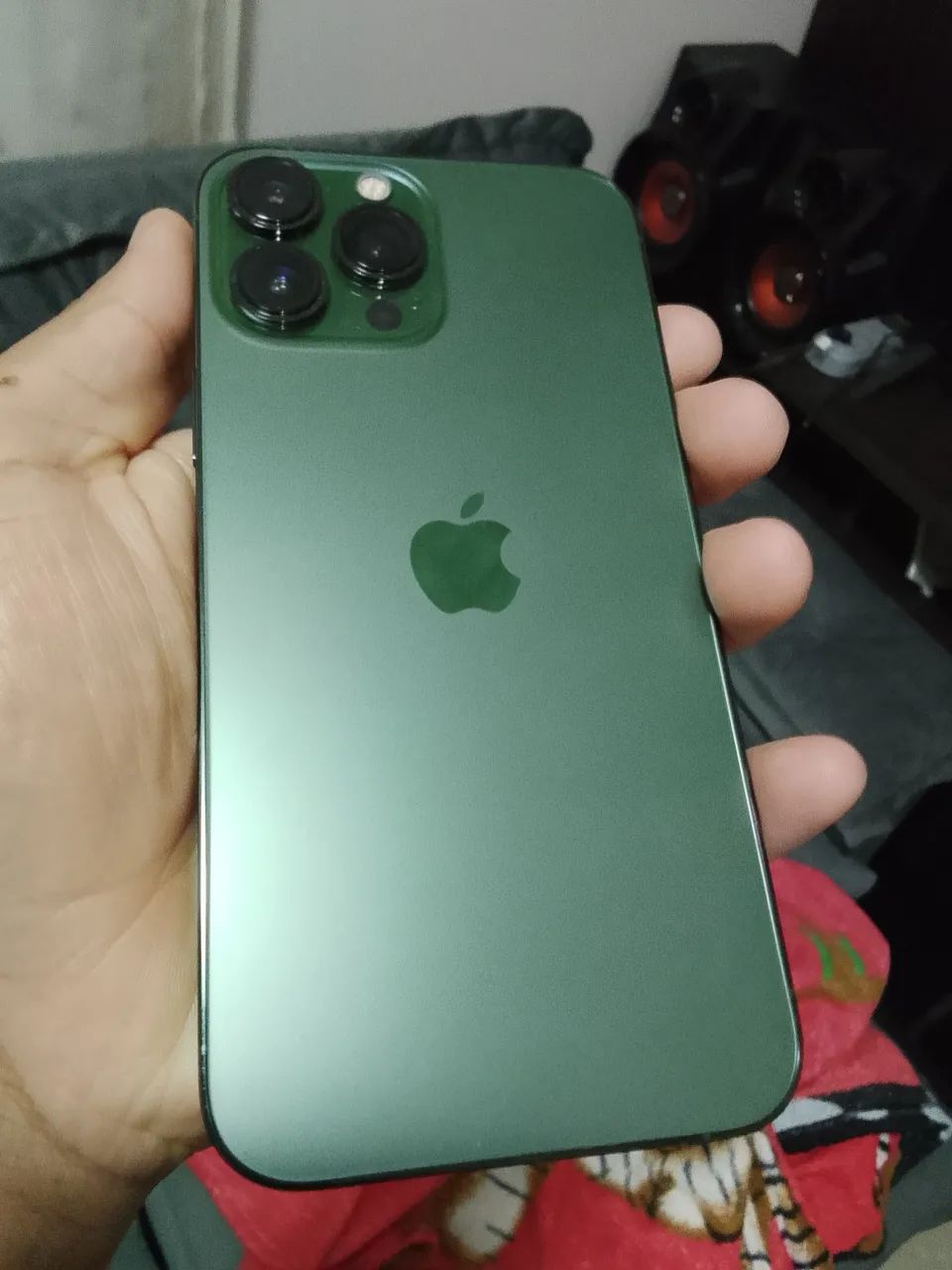 IPHONE 13 PRO MAX - Foto 3
